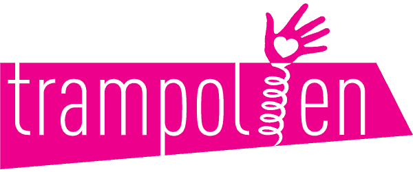 Logo Trampolien
